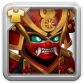 Possible drop: Judge - Lunar Skin