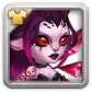 Possible drop: Krista - Demonic Skin