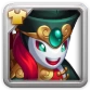 Possible drop: Orion - Lunar Skin