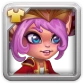 Possible drop: Peppy - Champion Skin