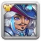 Possible drop: Sebastian - Stellar Skin