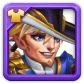 Ticket reward: Adam - Ceremonial Skin