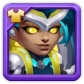 Bundle content: Aidan - Cybernetic Skin