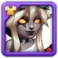 Aidan - Masquerade Skin