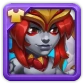Bundle content: Aidan - Solar Skin