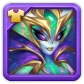 Ticket reward: Alecto - Primordial Skin