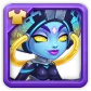 Bundle content: Amira - Cybernetic Skin