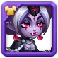 Amira - Demonic Skin
