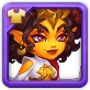 Amira - Solar Skin
