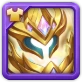 Shop offer: Amon - Champion Skin