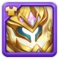 Bundle content: Amon - Champion Skin