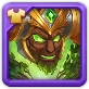 Angus - Champion Skin