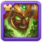Shop offer: Angus - Champion Skin