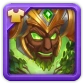 Bundle content: Angus - Champion Skin