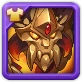 Araji - Champion Skin