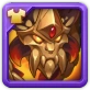 Shop offer: Araji - Champion Skin