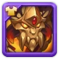 Bundle content: Araji - Champion Skin