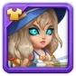 Ticket reward: Artemis - Beach Skin