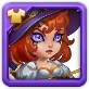 Artemis - Demonic Skin