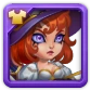 Shop offer: Artemis - Demonic Skin