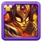 Bundle content: Asherona and Pyro - Champion Skin