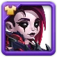 Astrid and Lucas - Demonic Skin