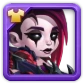 Shop offer: Astrid and Lucas - Demonic Skin