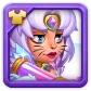 Chain reward: Astrid and Lucas - Masquerade Skin