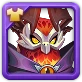 Augustus - Demonic Skin