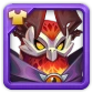 Shop offer: Augustus - Demonic Skin