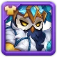 Augustus - Winter Skin