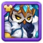 Possible drop: Augustus - Winter Skin