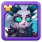 Shop offer: Aurora - Demonic Skin