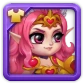 Bundle content: Aurora - Romantic Skin