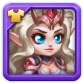 Shop offer: Aurora - Thundering Skin