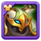 Bundle content: Avalon - Mechanical Skin