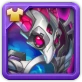 Bundle content: Brustar - Mechanical Skin