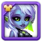 Ticket reward: Byrna - Cybernetic Skin
