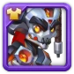 Bundle content: Cascade - Cybernetic Skin