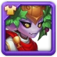 Ticket reward: Cascade - Mythic Skin
