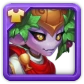 Bundle content: Cascade - Mythic Skin