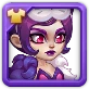 Celeste - Masquerade Skin