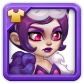 Bundle content: Celeste - Masquerade Skin