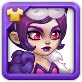 Celeste - Masquerade Skin