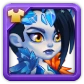 Bundle content: Celeste - Winter Skin