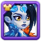 Celeste - Winter Skin