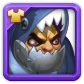 Bundle content: Cleaver - Masquerade Skin