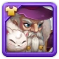 Bundle content: Cornelius - Masquerade Skin