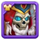 Bundle content: Corvus - Lunar Skin