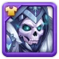 Bundle content: Corvus - Winter Skin